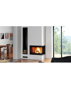 ROCAL Металлическая ниша