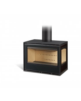 ROCAL Отопительная печь HABIT 76 LD+T