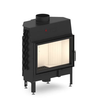 Hitze AL14SH standart