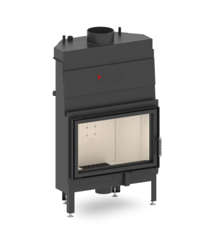 Hitze ALAQS68x43S-DI