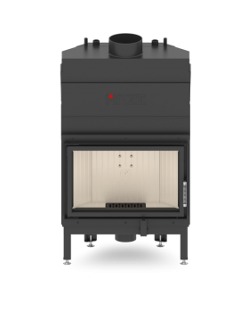 Hitze ALAQS68x43S-D Hitze ALAQS68x43S-D