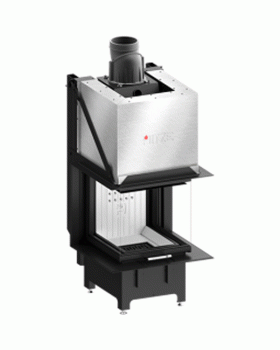 Hitze Trinity 54x54x53 G