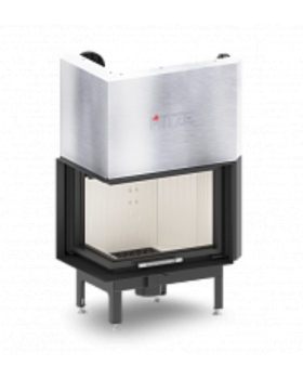 Hitze AL16LGH D decor