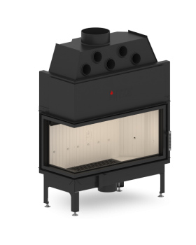 Hitze AL19LH standart Hitze AL19LH standart