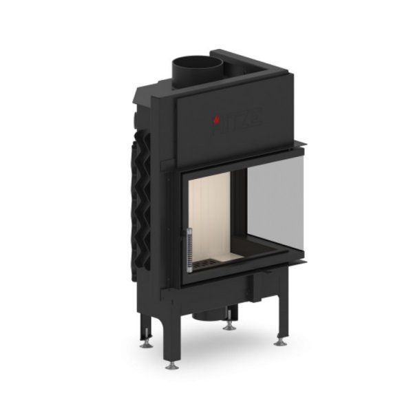 Hitze AL9RH D decor Hitze AL9RH D decor