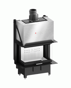 Hitze Trinity 80x35x53 G