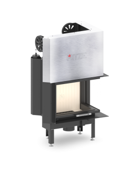 Hitze AL9RGH standart