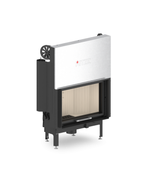 Hitze AL14GH standart