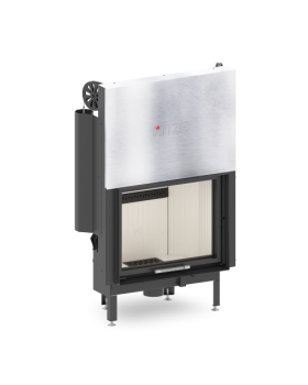 Hitze AL16GH standart