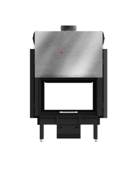 Hitze ARD68X43DGS Hitze ARD68X43DGS