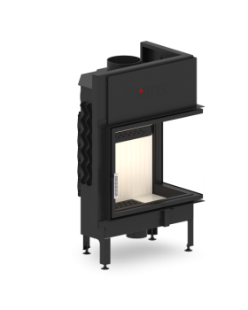 Hitze AL16RH standart