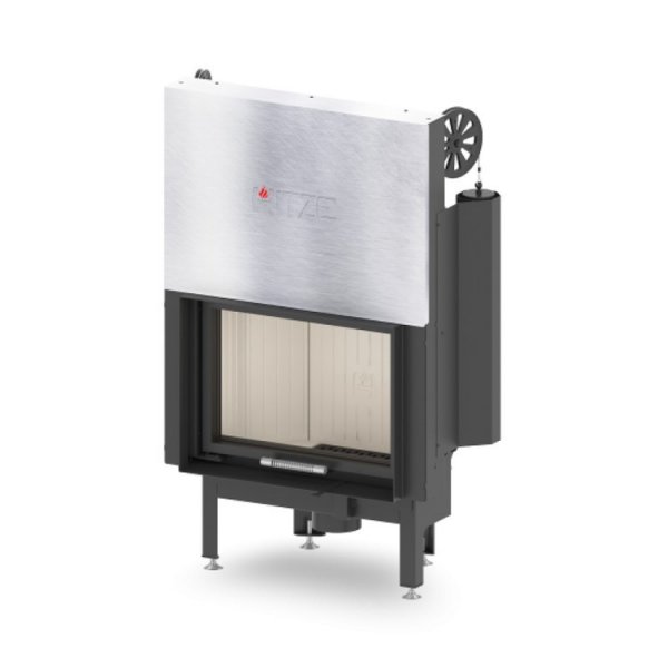 Hitze AL9GH D decor Hitze AL9GH D decor