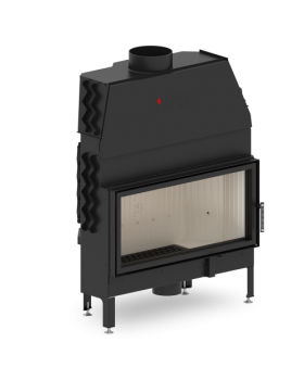 Hitze AL19SH standart Hitze AL19SH standart