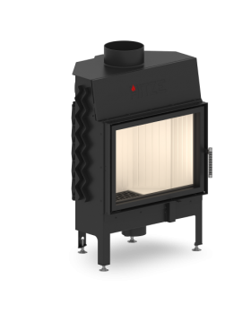 Hitze AL11SH D decor