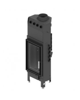 Hitze Albero AL14SV DI/BB