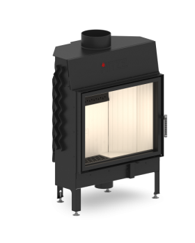 Hitze AL19SH D decor