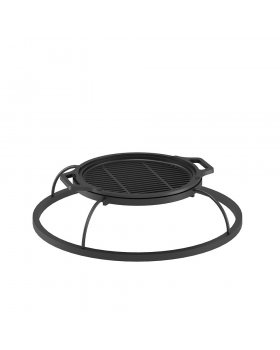 Адаптер №3 Ø380 мм "Fantastic 700" (высокий)-foto2