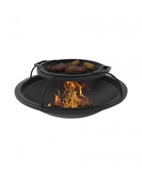 Адаптер №3 Ø380 мм "Fantastic 700" (высокий)-foto3