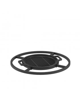 Адаптер №4 Ø380 мм "Fantastic 700"-foto2