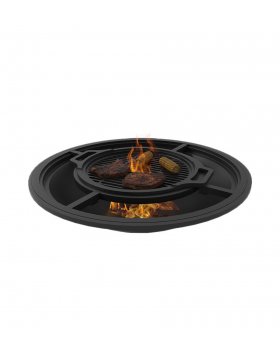 Адаптер №4 Ø380 мм "Fantastic 700"-foto3