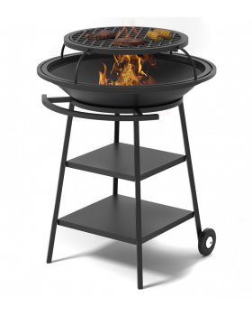 Адаптер №1 Ø450 мм "Fantastic 700" (высокий)-foto3