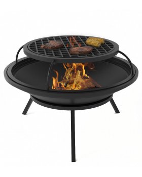 Адаптер №1 Ø450 мм "Fantastic 700" (высокий)-foto4