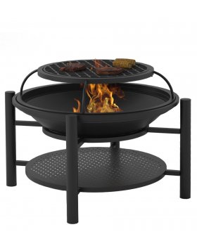 Адаптер №1 Ø450 мм "Fantastic 700" (высокий)-foto5