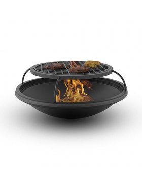 Адаптер №1 Ø450 мм "Fantastic 700" (высокий)-foto6