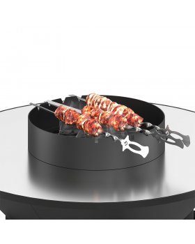 Адаптер для шампуров Fantastic Grill 1000