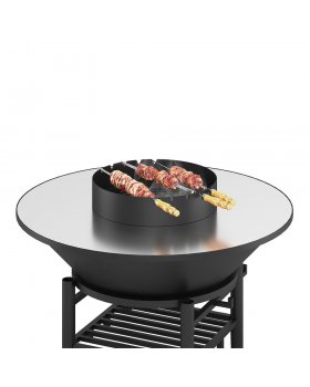 Адаптер для шампуров Fantastic Grill 1000-foto2