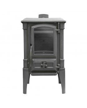 Печь-камин Guca Arina High-foto4