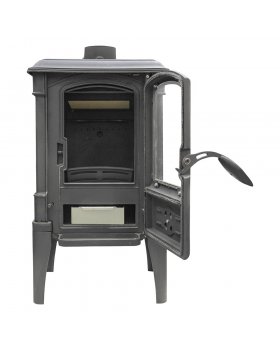 Печь-камин Guca Arina High-foto5