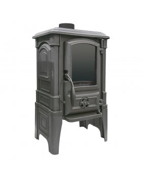 Печь-камин Guca Arina High-foto6