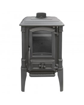 Печь-камин Guca Arina High-foto7