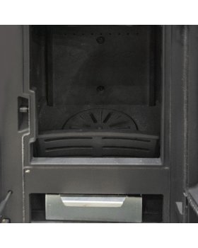 Печь-камин Guca Arina High-foto8