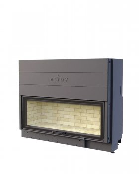 КАМИННАЯ ТОПКА АСТОВ ПС 15057