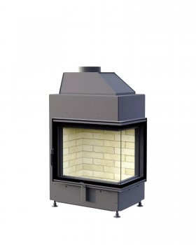 КАМИННАЯ ТОПКА АСТОВ П2С 700