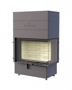 КАМИННАЯ ТОПКА АСТОВ П2С 8457
