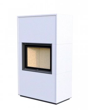 ПЕЧЬ-КАМИН APLIT М 700