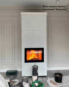 ПЕЧЬ-КАМИН APLIT М 700-foto12
