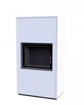 ПЕЧЬ-КАМИН APLIT ПС 700