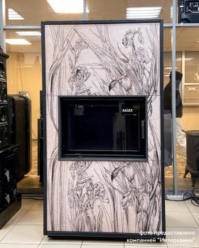 ПЕЧЬ-КАМИН APLIT ПС 700-foto12