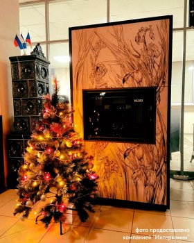 ПЕЧЬ-КАМИН APLIT ПС 700-foto14