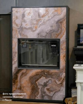 ПЕЧЬ-КАМИН APLIT ПС 800-foto12