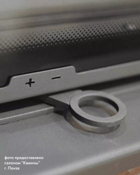 ПЕЧЬ-КАМИН APLIT ПС 800-foto13