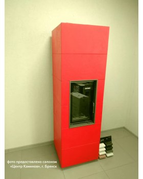 ПЕЧЬ-КАМИН APLIT ПС 3865-foto2