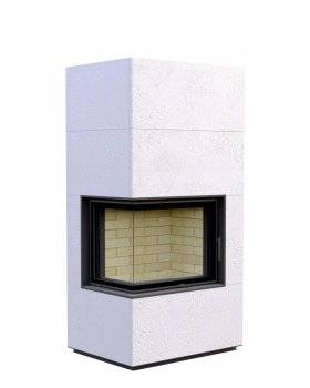 ПЕЧЬ-КАМИН APLIT П2С 700