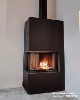ПЕЧЬ-КАМИН ASTOV APLIT П2С 8457-foto4