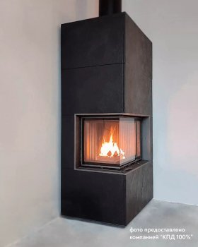 ПЕЧЬ-КАМИН ASTOV APLIT П2С 8457-foto5