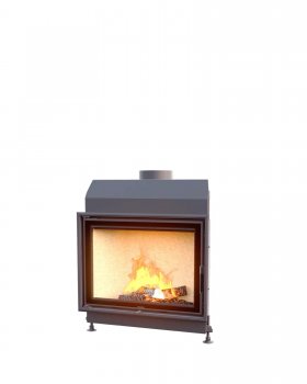 КАМИННАЯ ТОПКА АСТОВ МЛ 700